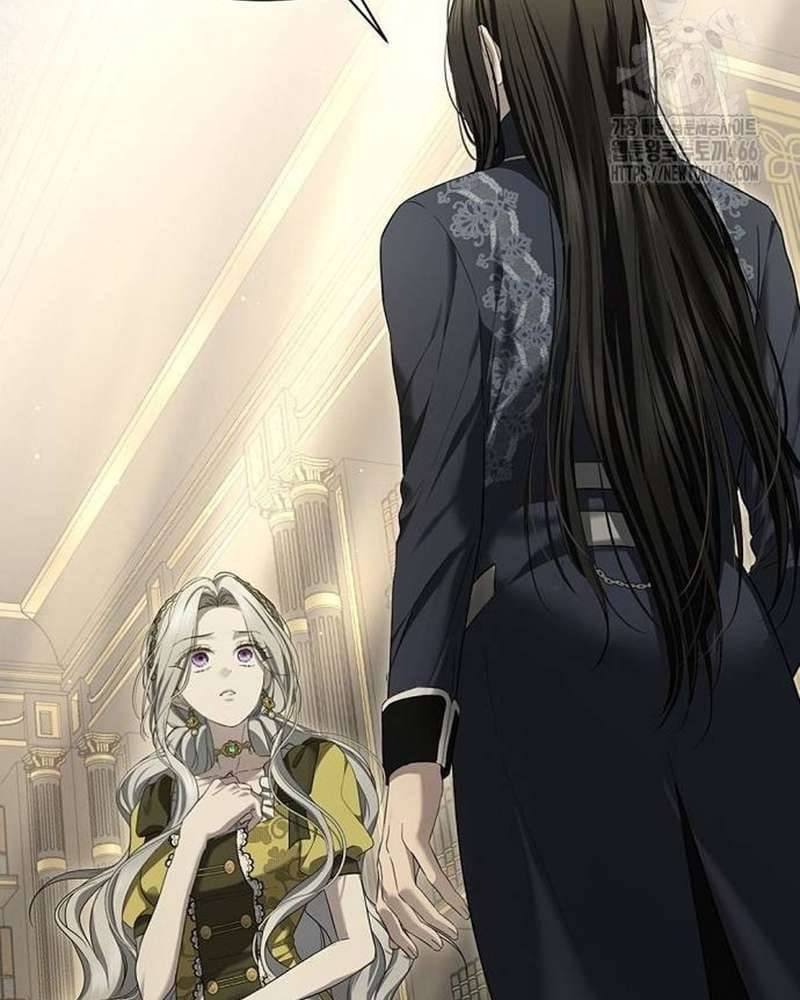 Praesepe Bên Ngoài Chiếc Lồng Chapter 22.2 123