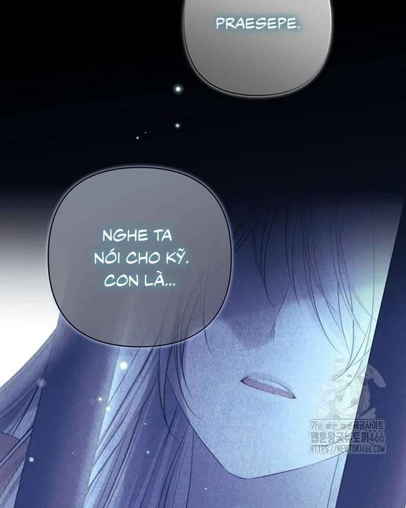 Praesepe Bên Ngoài Chiếc Lồng Chapter 22.2 126