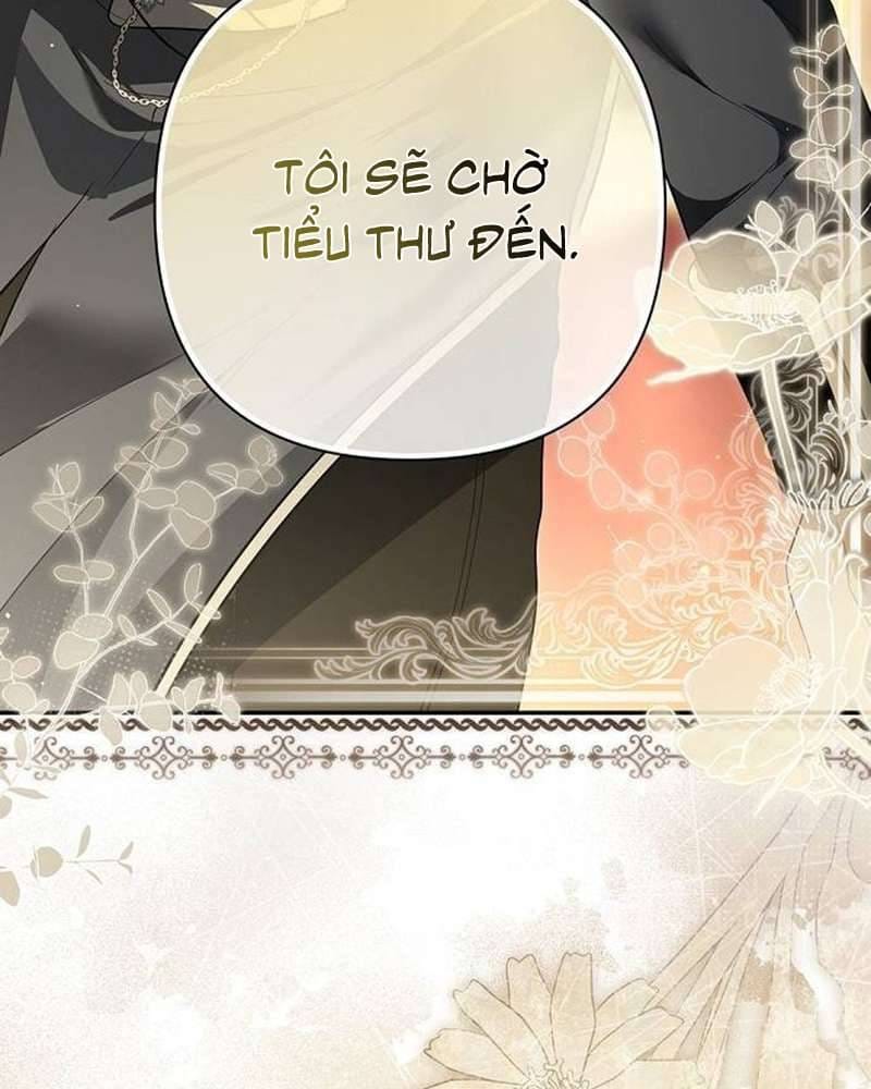 Praesepe Bên Ngoài Chiếc Lồng Chapter 22.2 131
