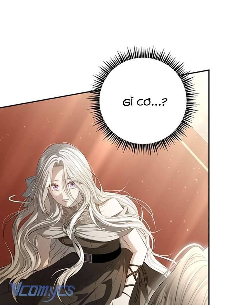 Praesepe Bên Ngoài Chiếc Lồng Chapter 3 - Trang 2
