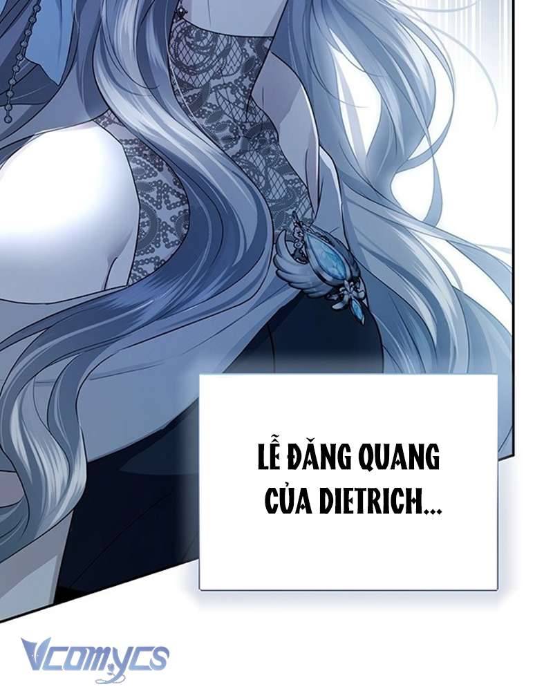 Praesepe Bên Ngoài Chiếc Lồng Chapter 3 - Trang 2