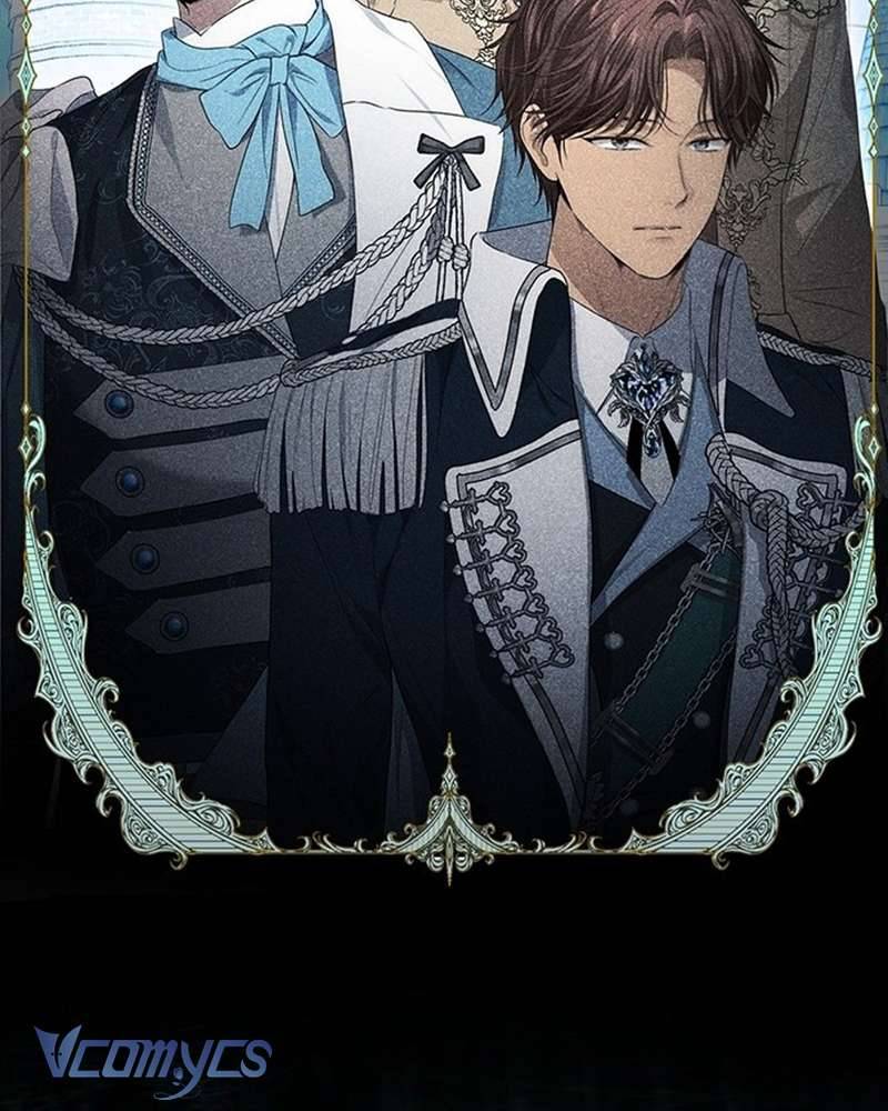 Praesepe Bên Ngoài Chiếc Lồng Chapter 3 - Trang 2