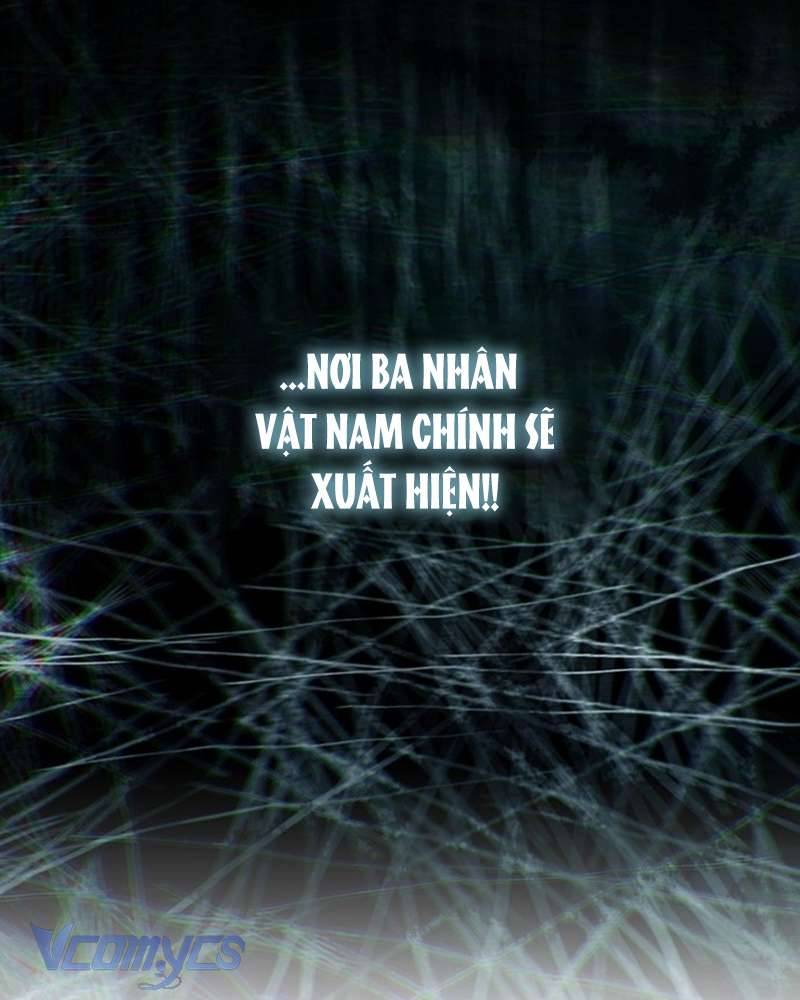Praesepe Bên Ngoài Chiếc Lồng Chapter 3 - Trang 2