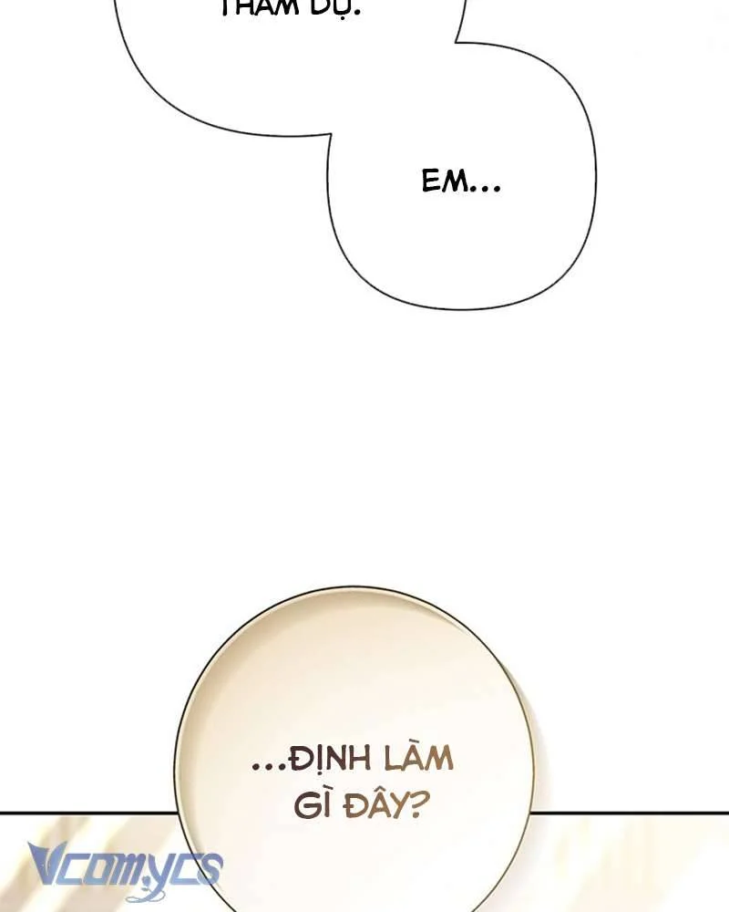 Praesepe Bên Ngoài Chiếc Lồng Chapter 3 - Trang 2