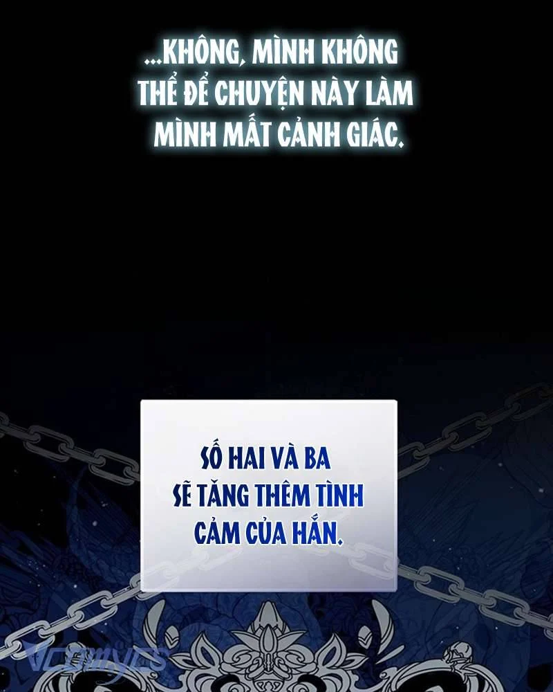 Praesepe Bên Ngoài Chiếc Lồng Chapter 3 - Trang 2