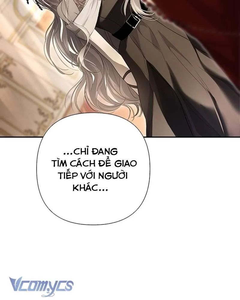 Praesepe Bên Ngoài Chiếc Lồng Chapter 3 - Trang 2