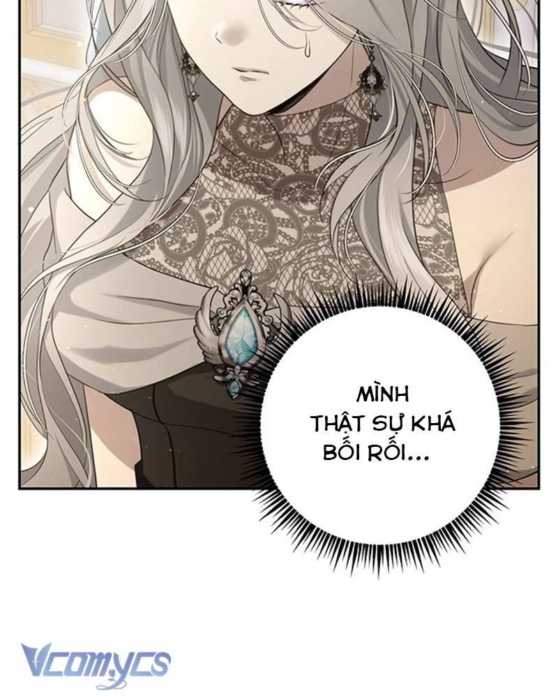Praesepe Bên Ngoài Chiếc Lồng Chapter 3 - Trang 2