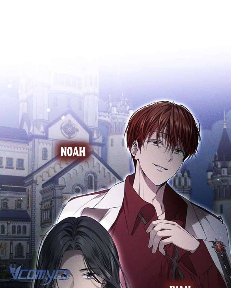 Praesepe Bên Ngoài Chiếc Lồng Chapter 3 - Trang 2