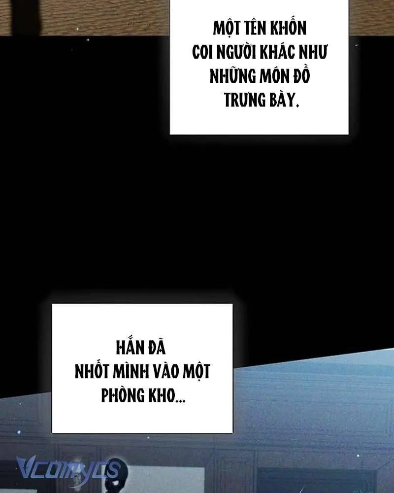 Praesepe Bên Ngoài Chiếc Lồng Chapter 3 - Trang 2
