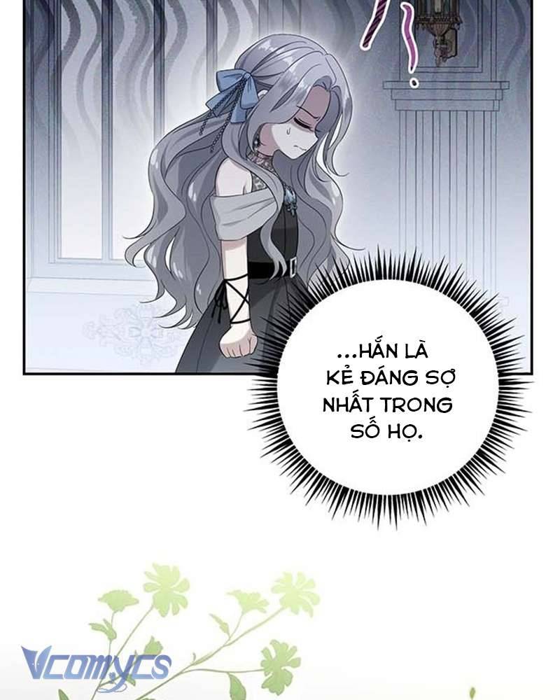 Praesepe Bên Ngoài Chiếc Lồng Chapter 3 - Trang 2