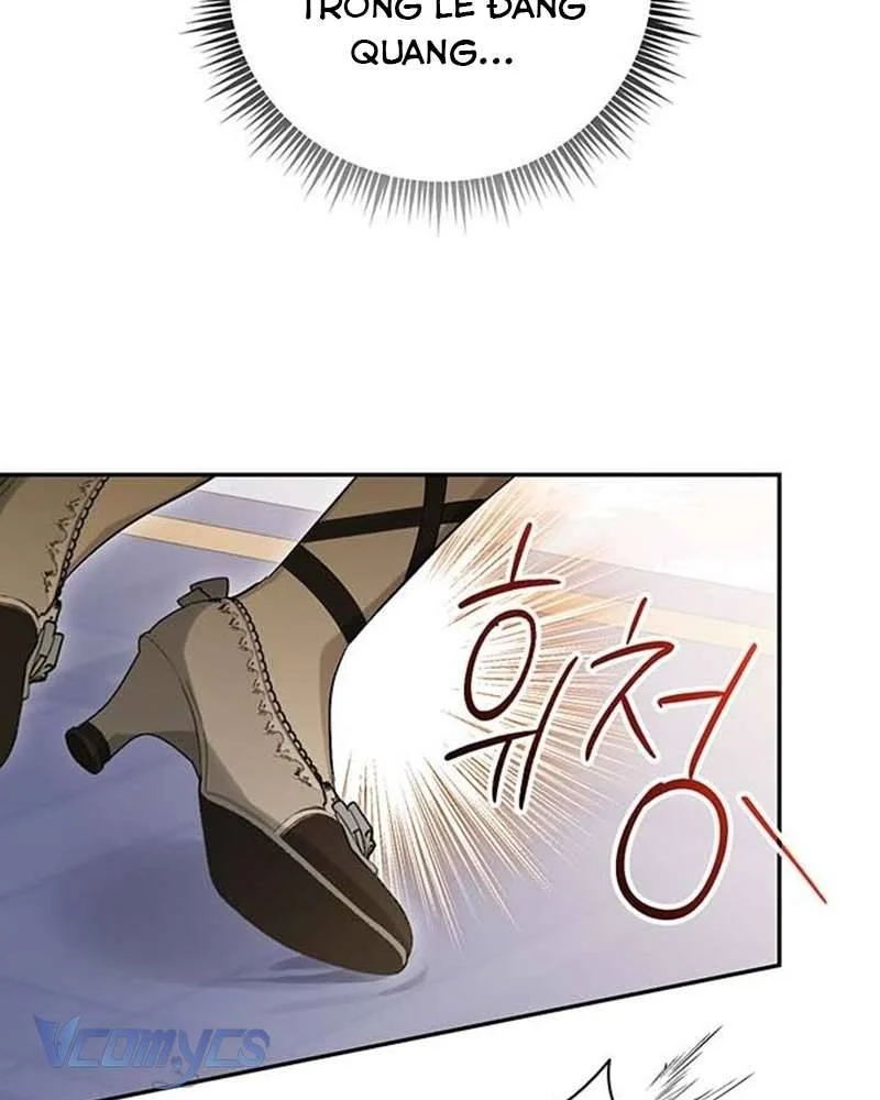 Praesepe Bên Ngoài Chiếc Lồng Chapter 3 - Trang 2