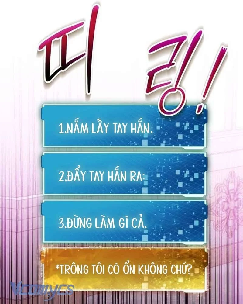 Praesepe Bên Ngoài Chiếc Lồng Chapter 3 - Trang 2