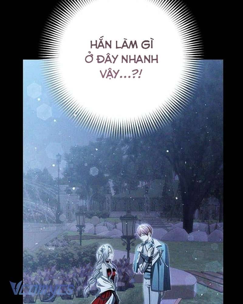 Praesepe Bên Ngoài Chiếc Lồng Chapter 3 - Trang 2