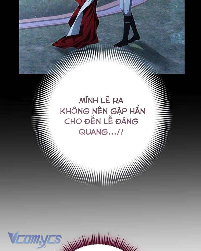 Praesepe Bên Ngoài Chiếc Lồng Chapter 3 - Trang 2