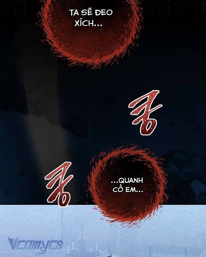 Praesepe Bên Ngoài Chiếc Lồng Chapter 3 - Trang 2