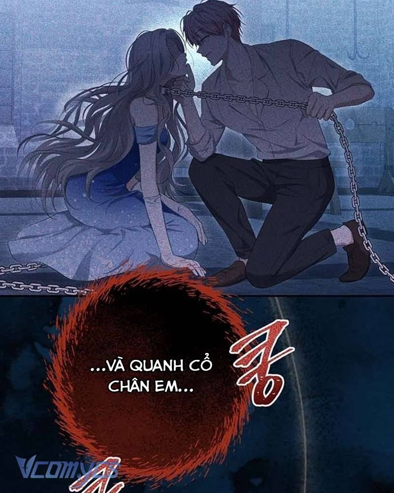 Praesepe Bên Ngoài Chiếc Lồng Chapter 3 - Trang 2