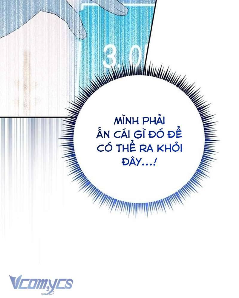 Praesepe Bên Ngoài Chiếc Lồng Chapter 3 - Trang 2