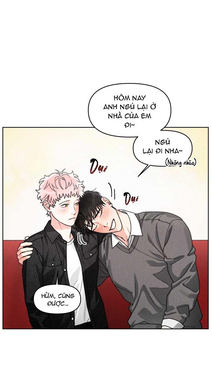 Private Call Chapter 25 - Trang 3