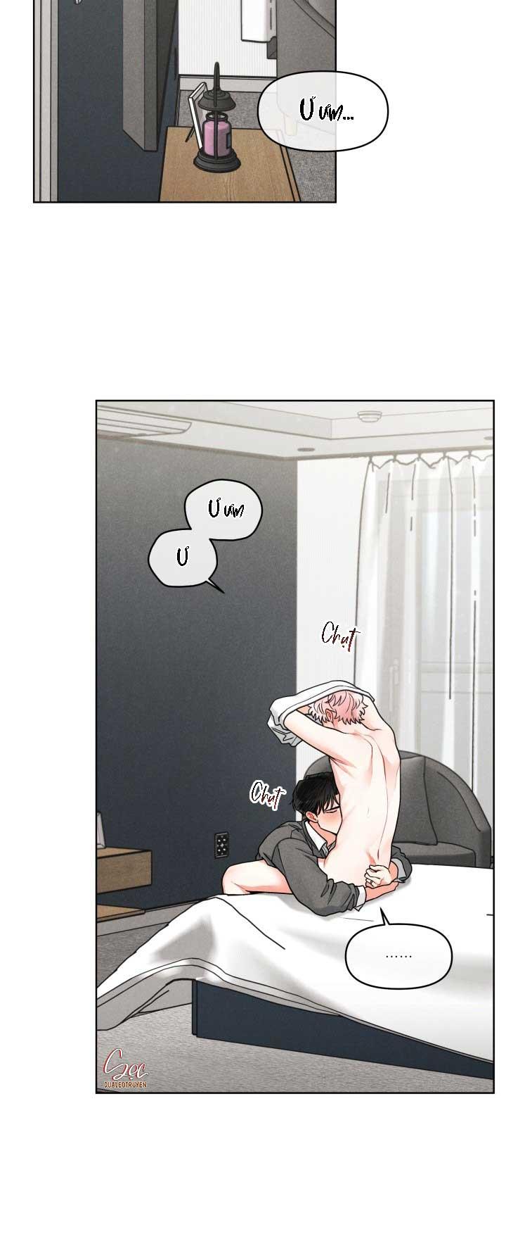 Private Call Chapter 25 - Trang 3