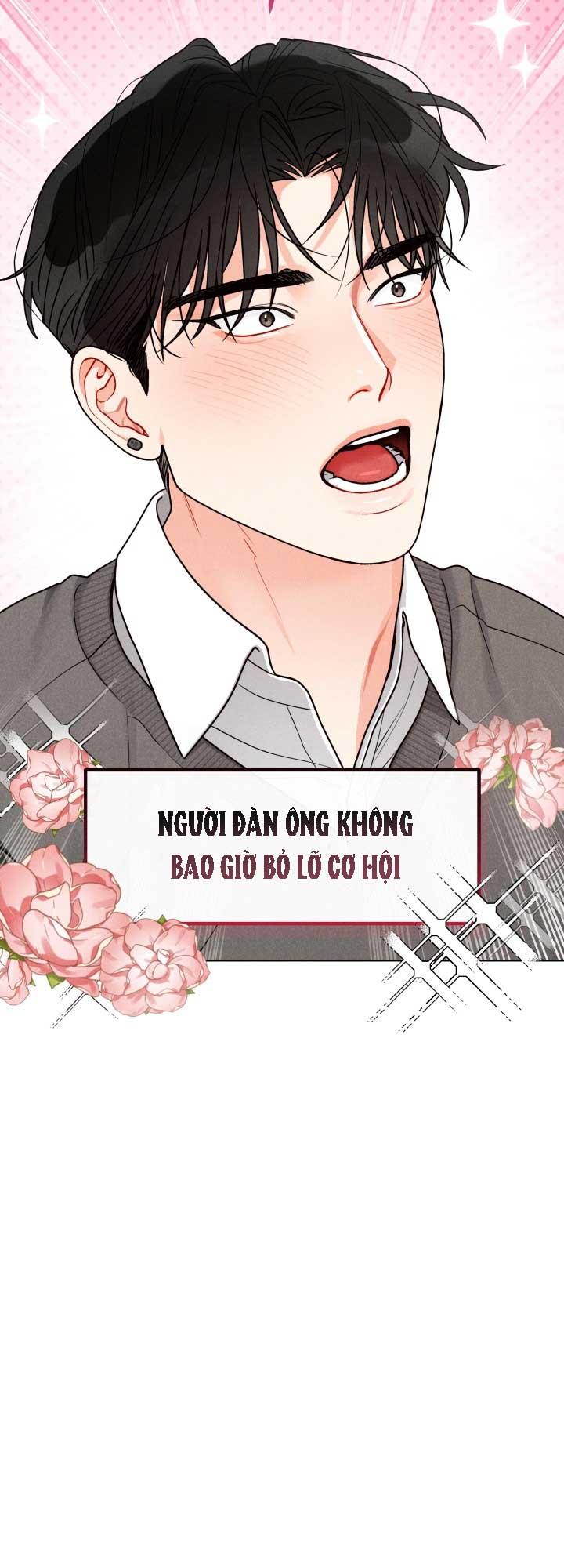 Private Call Chapter 25 - Trang 3