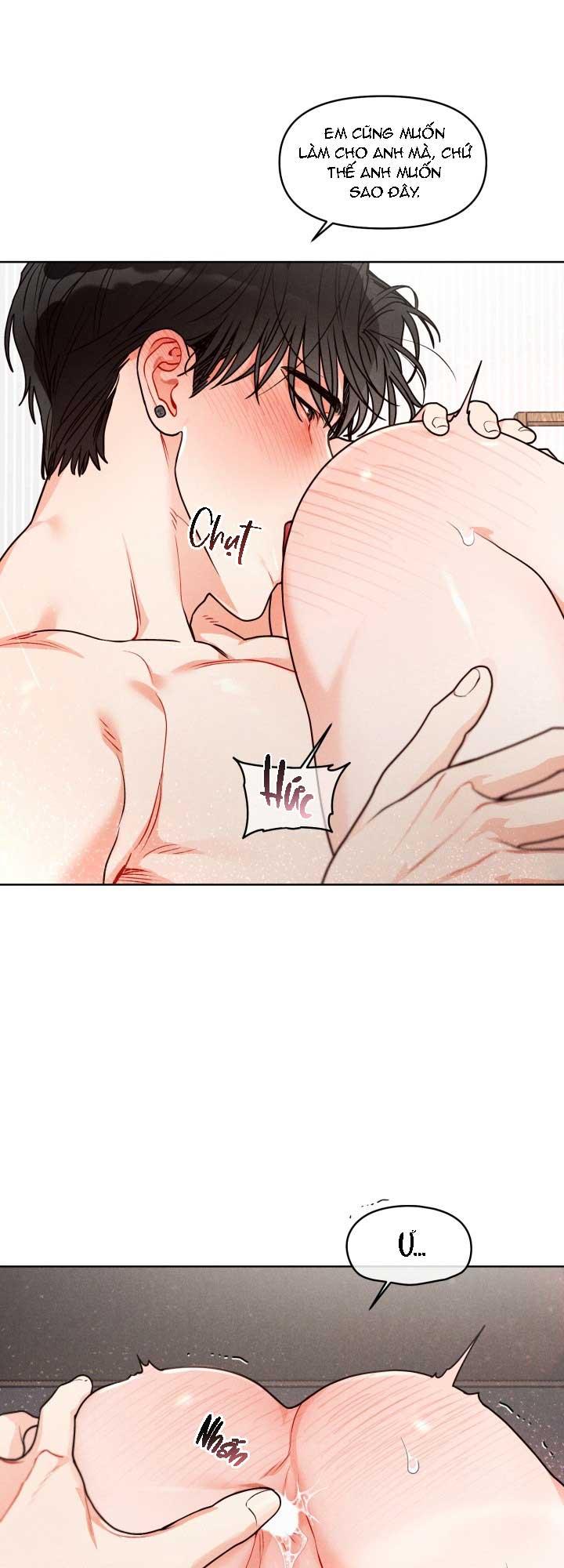 Private Call Chapter 25 - Trang 3