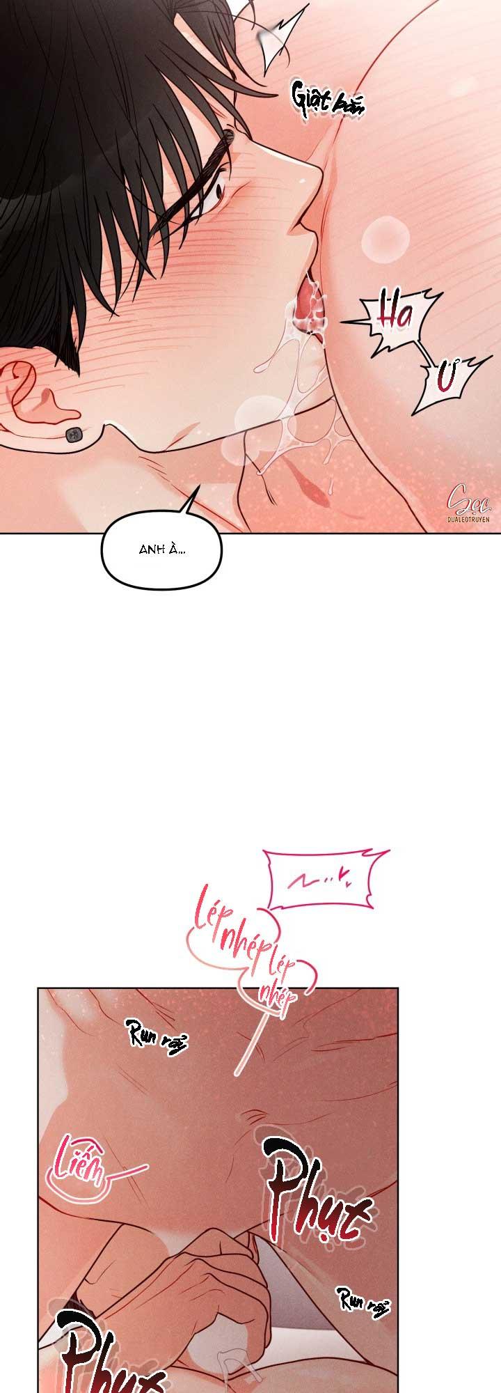 Private Call Chapter 25 - Trang 3