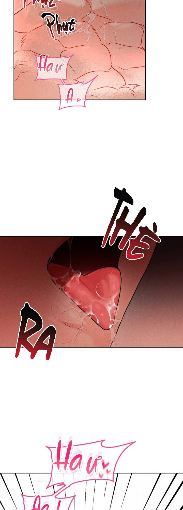 Private Call Chapter 25 - Trang 3