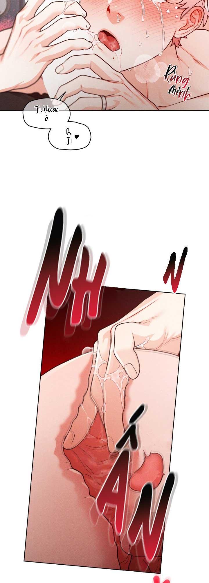 Private Call Chapter 25 - Trang 3