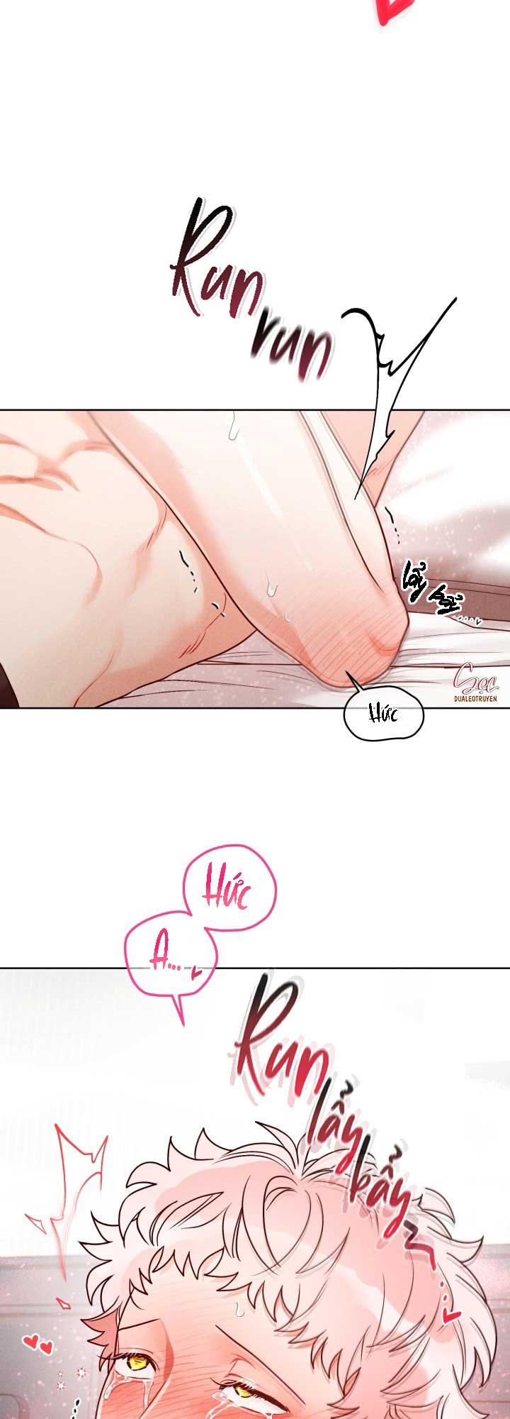 Private Call Chapter 25 - Trang 3