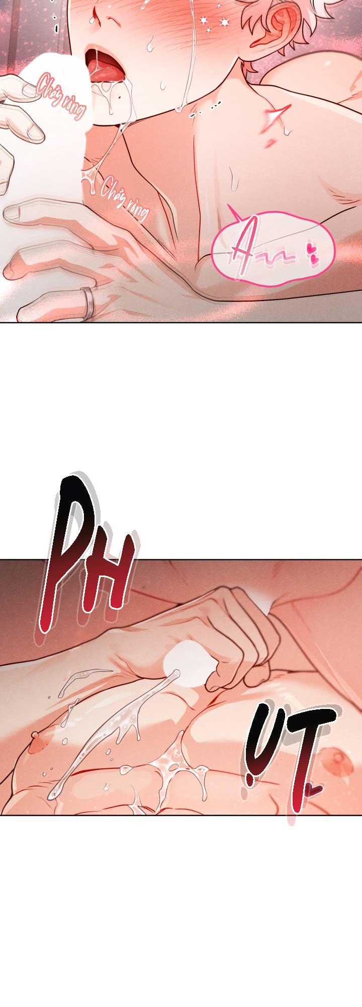 Private Call Chapter 25 - Trang 3