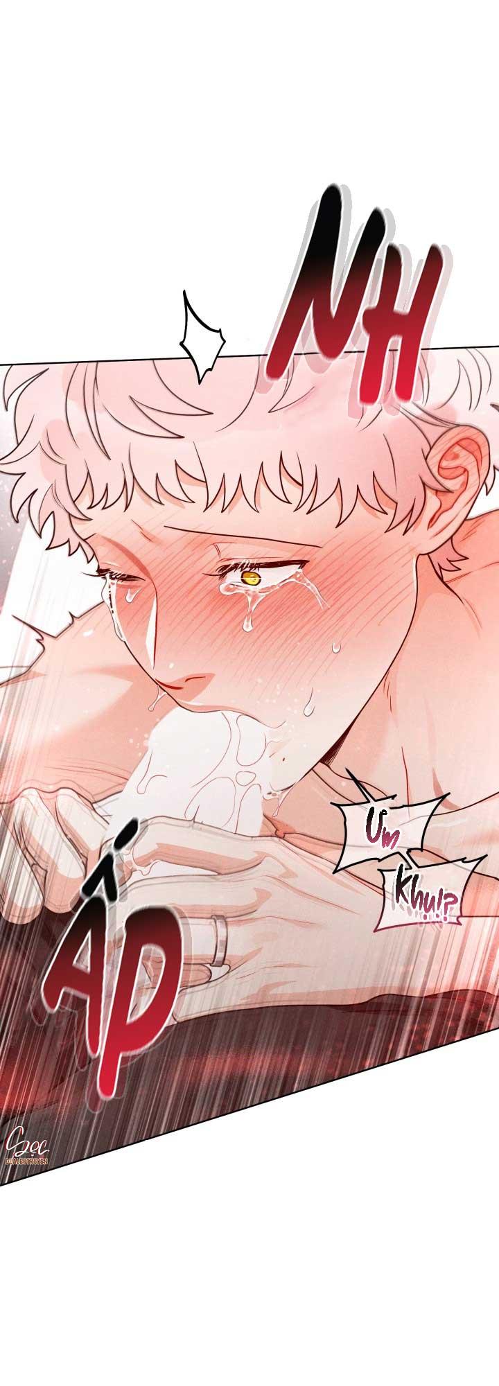Private Call Chapter 25 - Trang 3