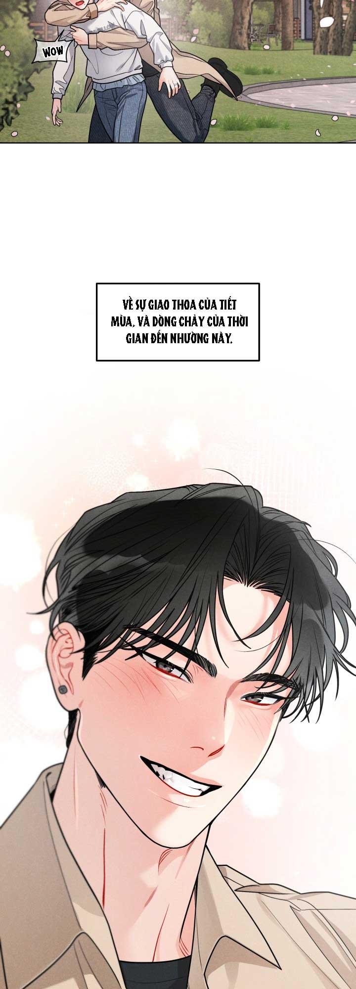 Private Call Chapter 28 - Trang 3