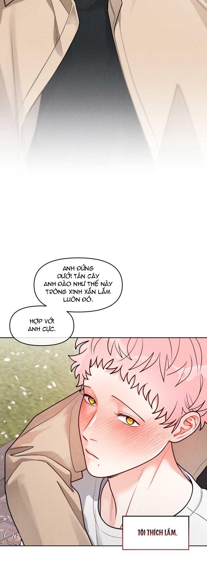 Private Call Chapter 28 - Trang 3