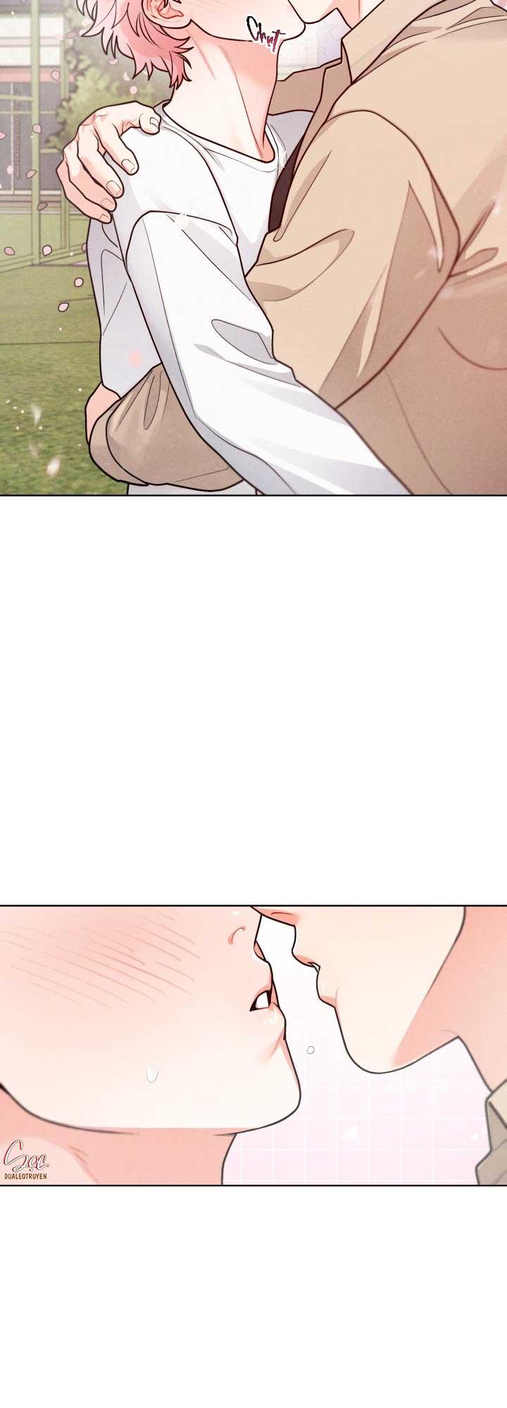 Private Call Chapter 28 - Trang 3