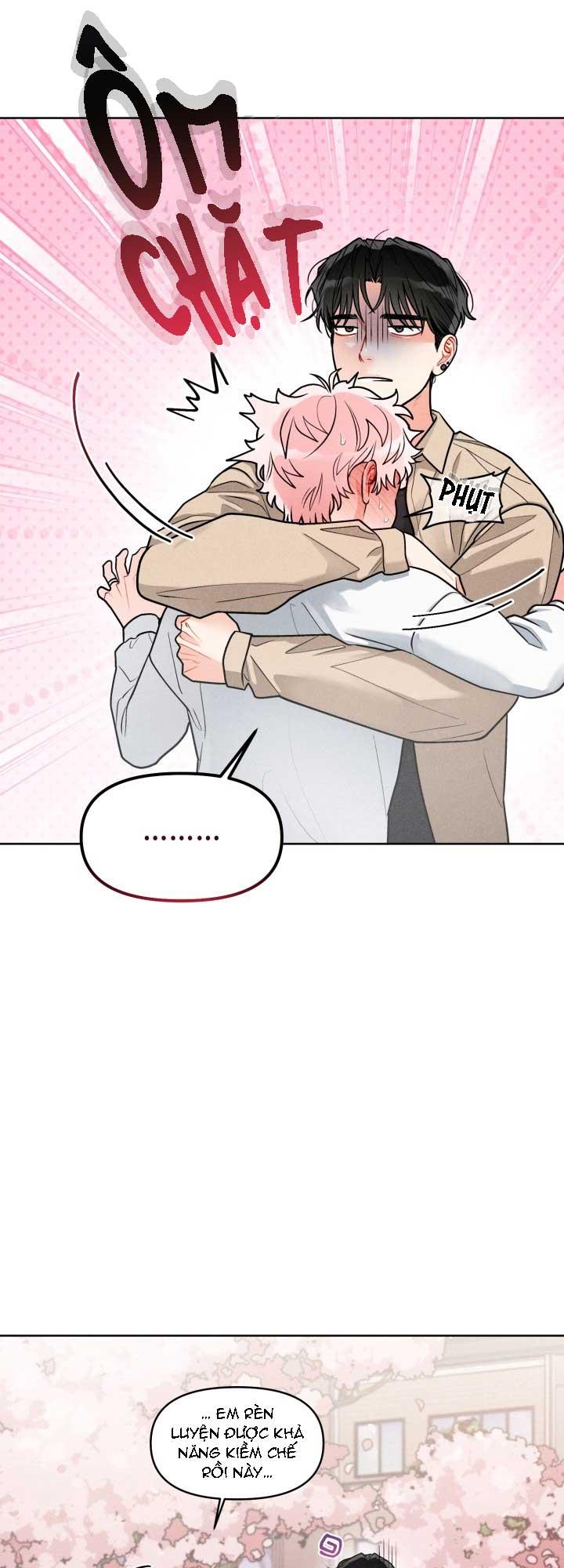 Private Call Chapter 28 - Trang 3