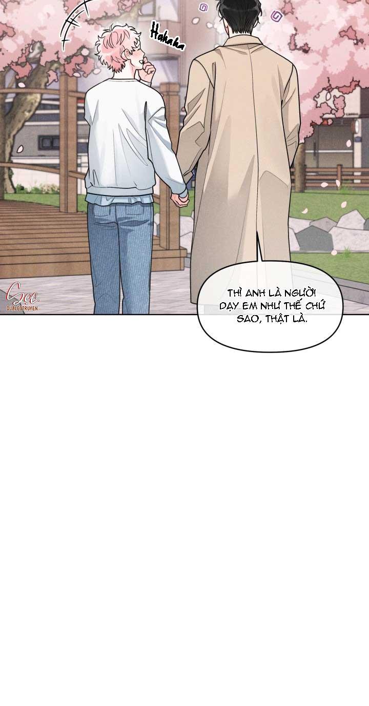 Private Call Chapter 28 - Trang 3
