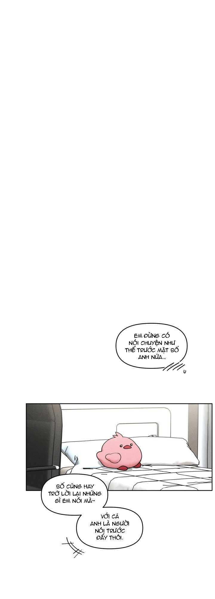 Private Call Chapter 28 - Trang 3