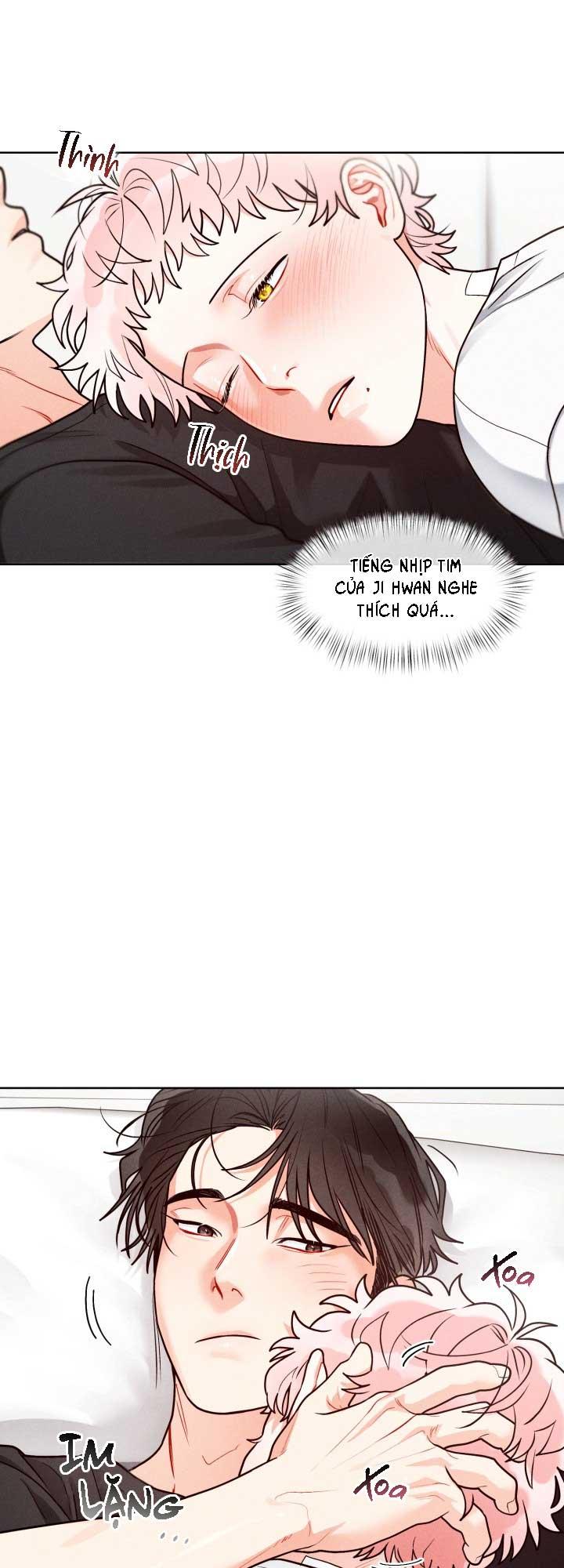 Private Call Chapter 28 - Trang 3
