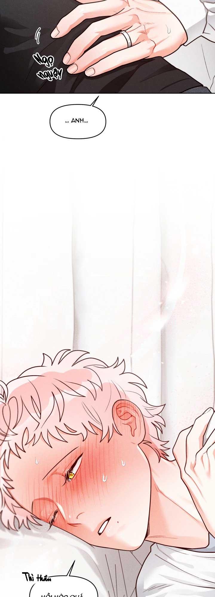 Private Call Chapter 28 - Trang 3