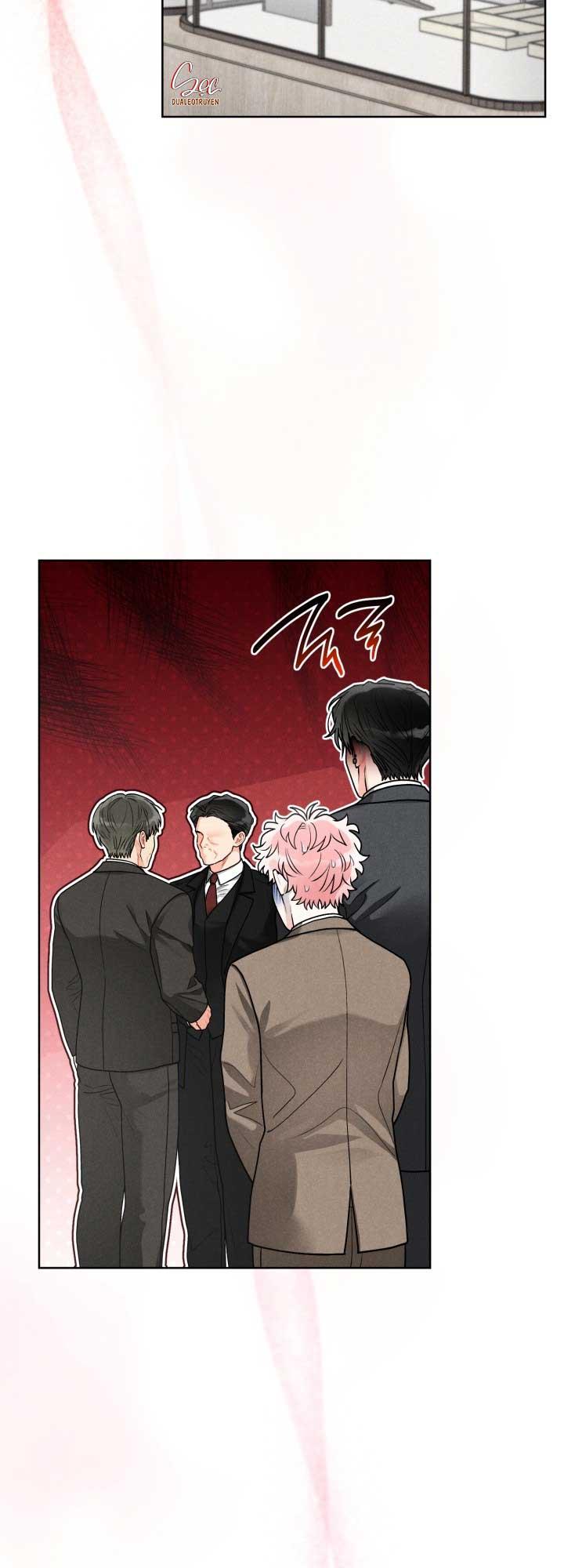 Private Call Chapter 28 - Trang 3