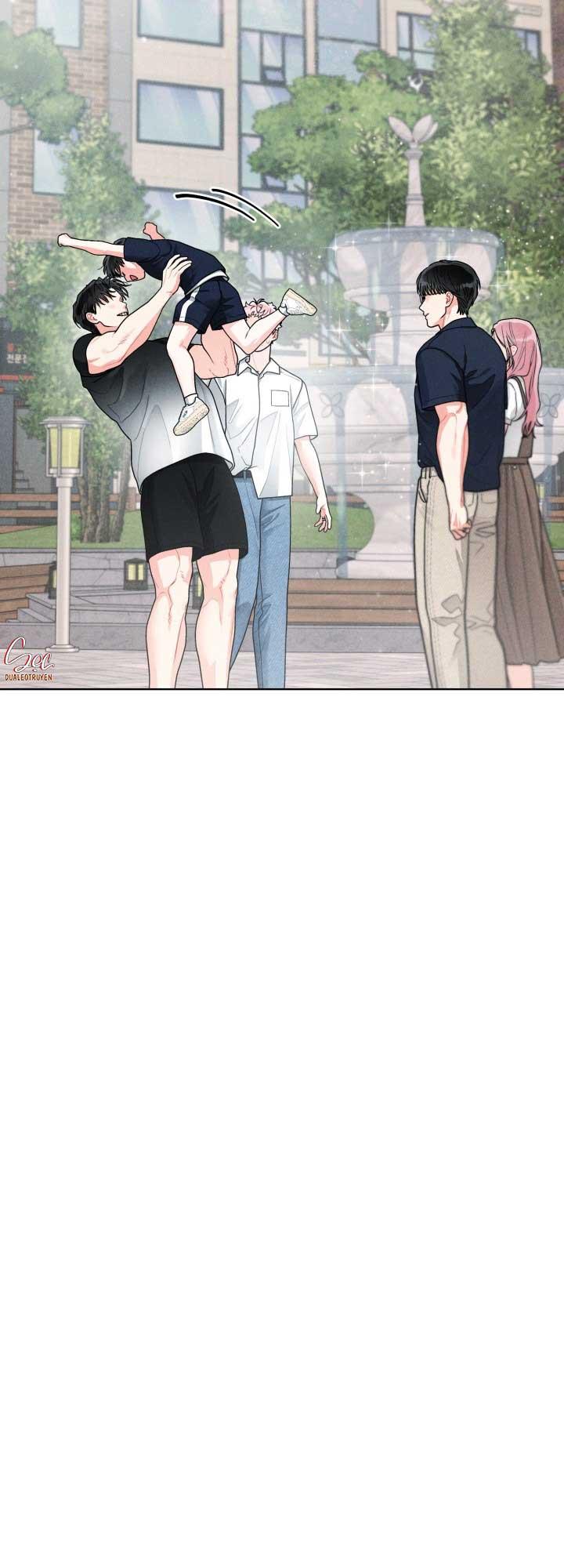 Private Call Chapter 28 - Trang 3