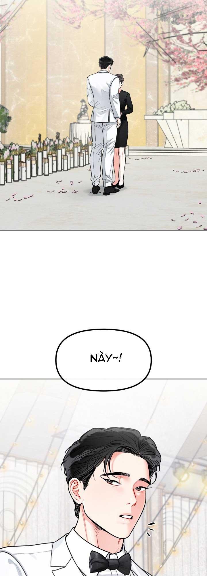 Private Call Chapter 28 - Trang 3