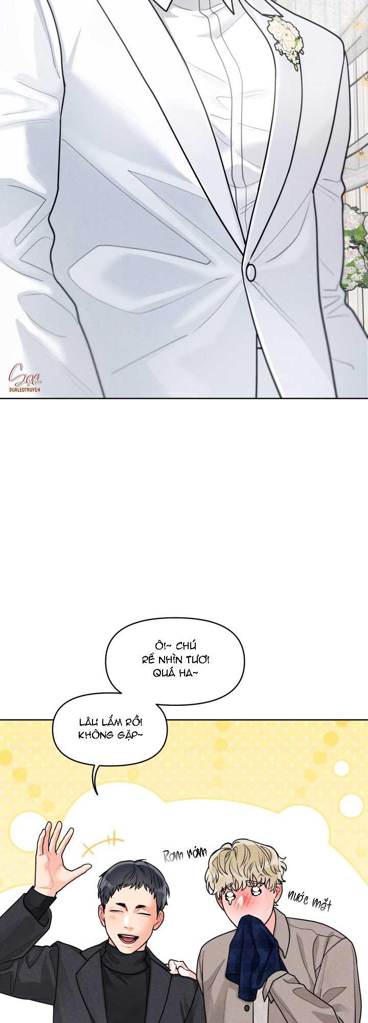 Private Call Chapter 28 - Trang 3