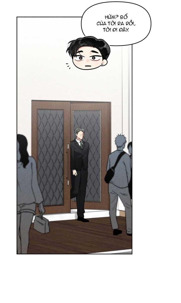 Private Call Chapter 28 - Trang 3