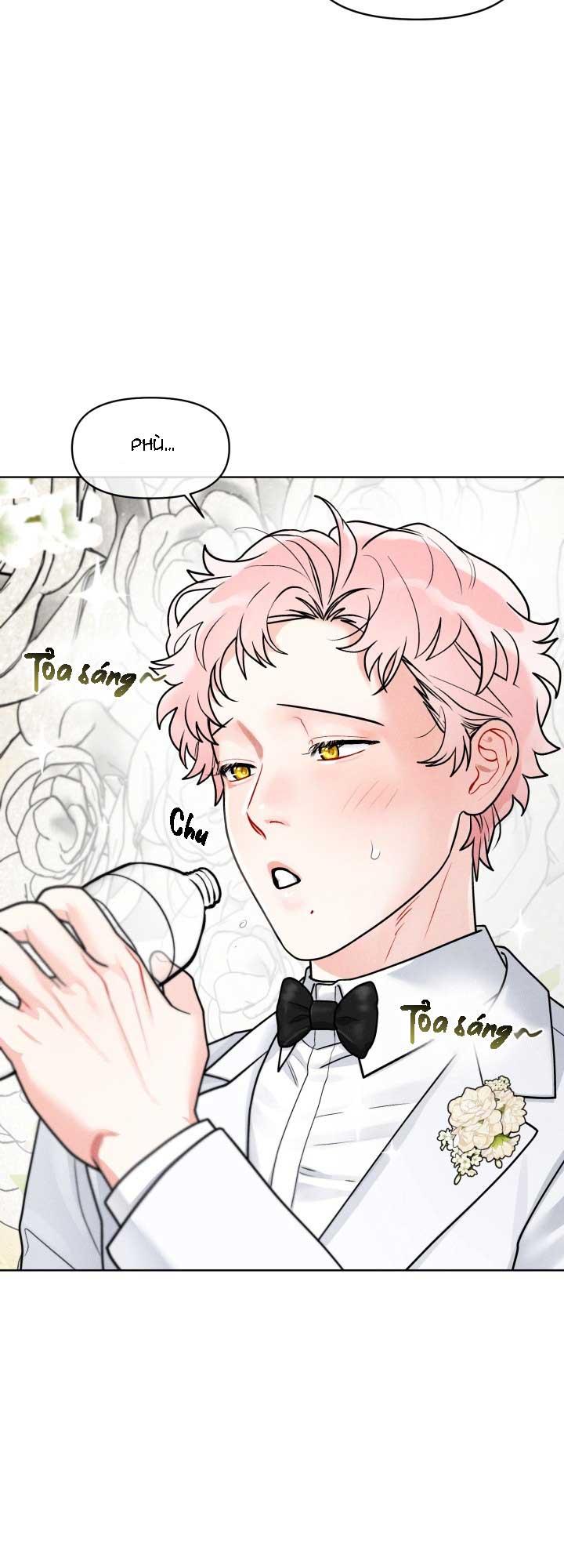 Private Call Chapter 28 - Trang 3