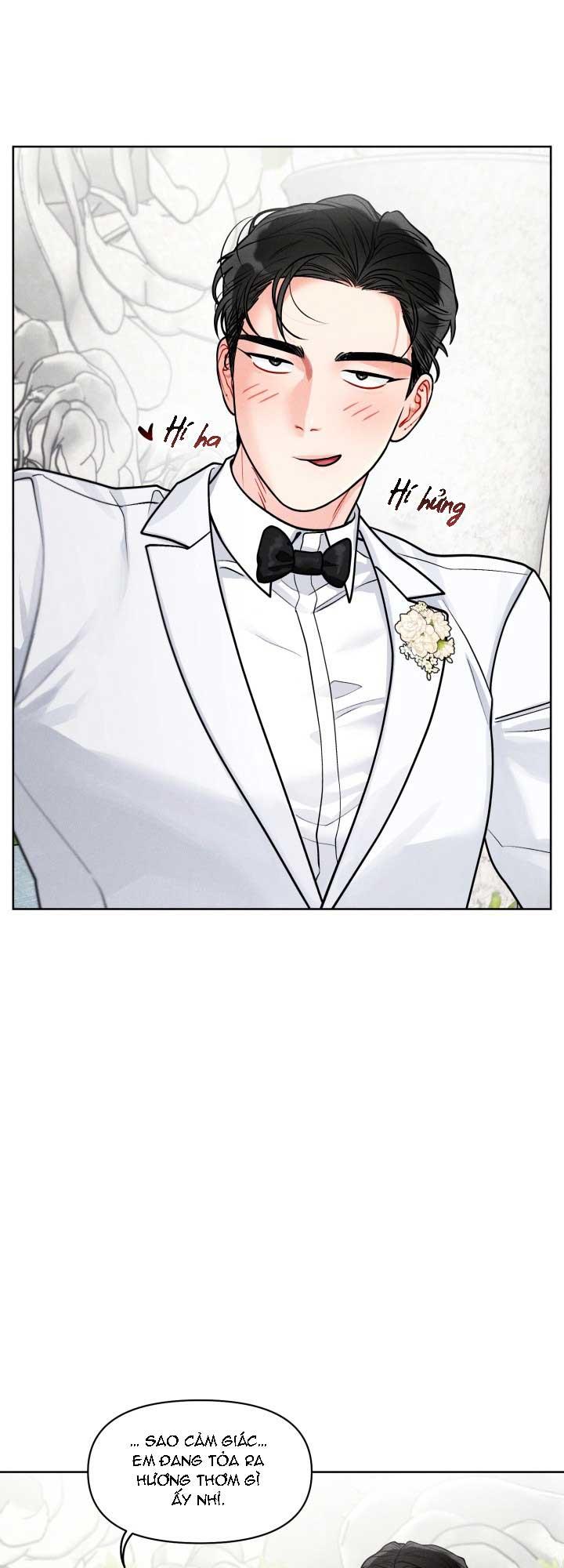 Private Call Chapter 28 - Trang 3
