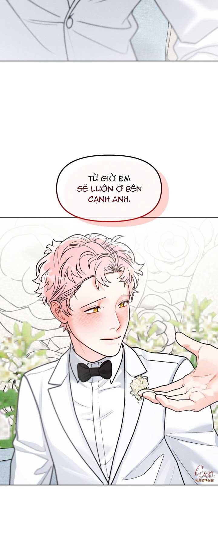 Private Call Chapter 28 - Trang 3