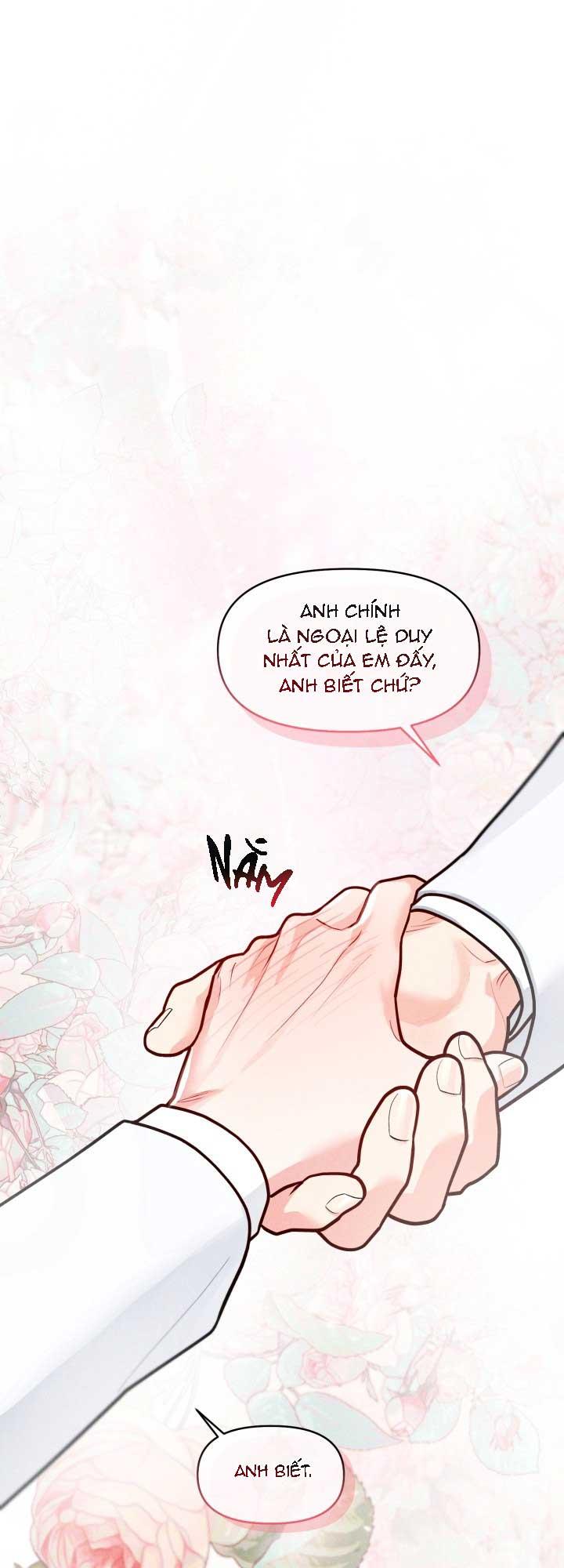 Private Call Chapter 28 - Trang 3