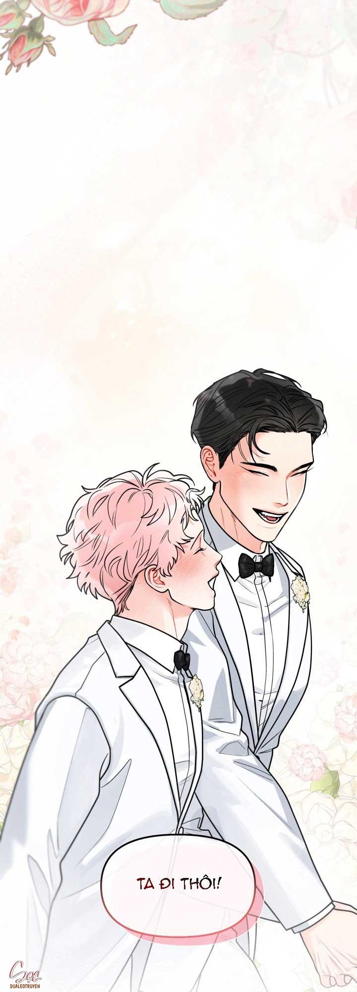 Private Call Chapter 28 - Trang 3