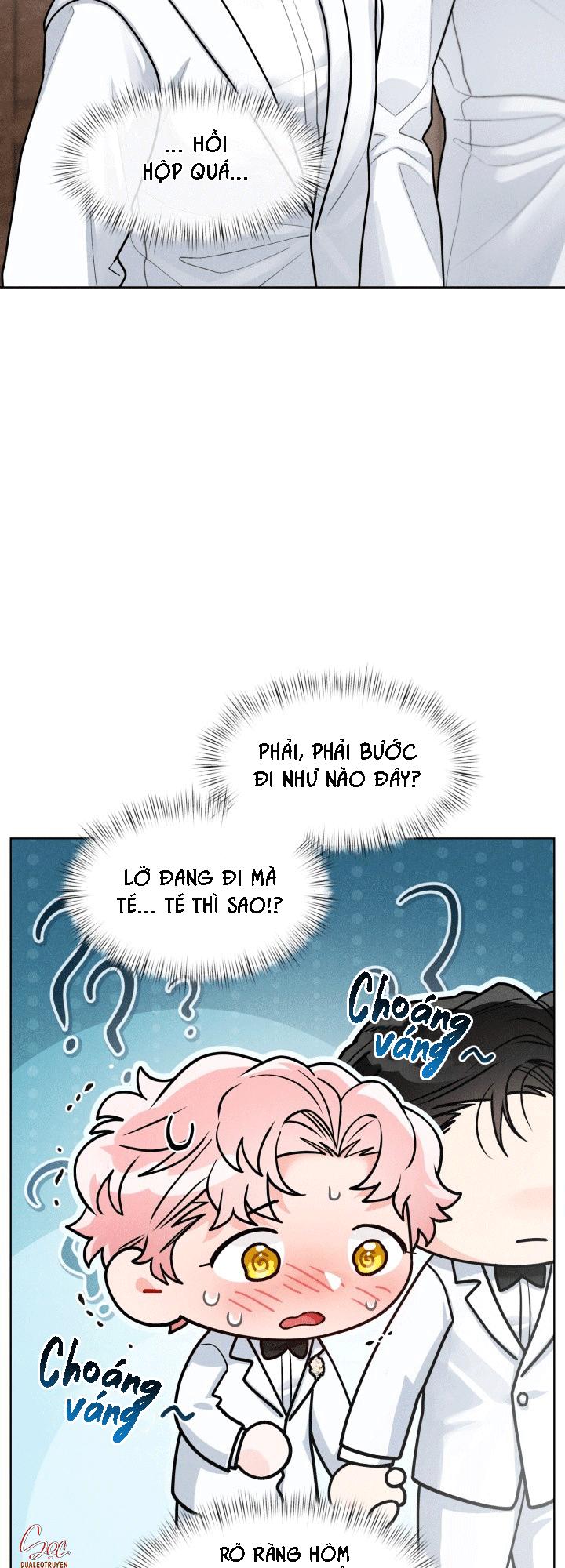 Private Call Chapter 29 - Trang 2